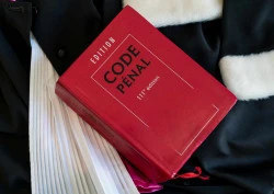 Droit pénal  Reims